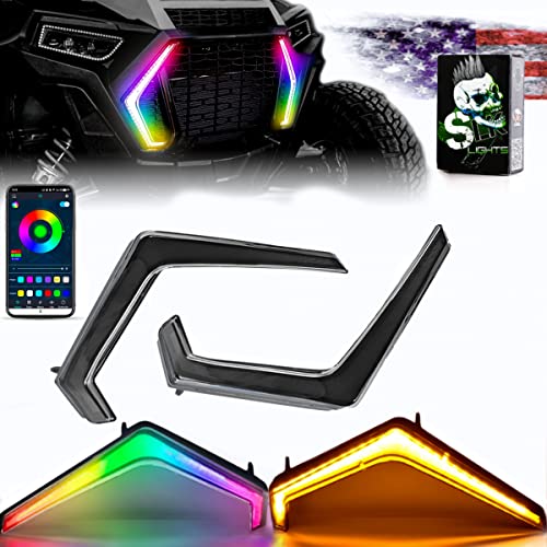RGB Smoke