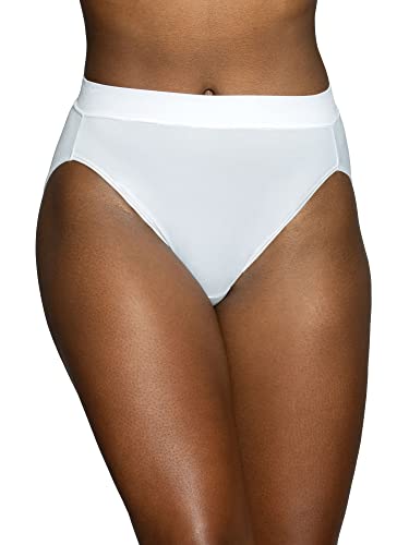 Seamless Waist - White