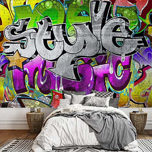 Urban Graffiti - 07