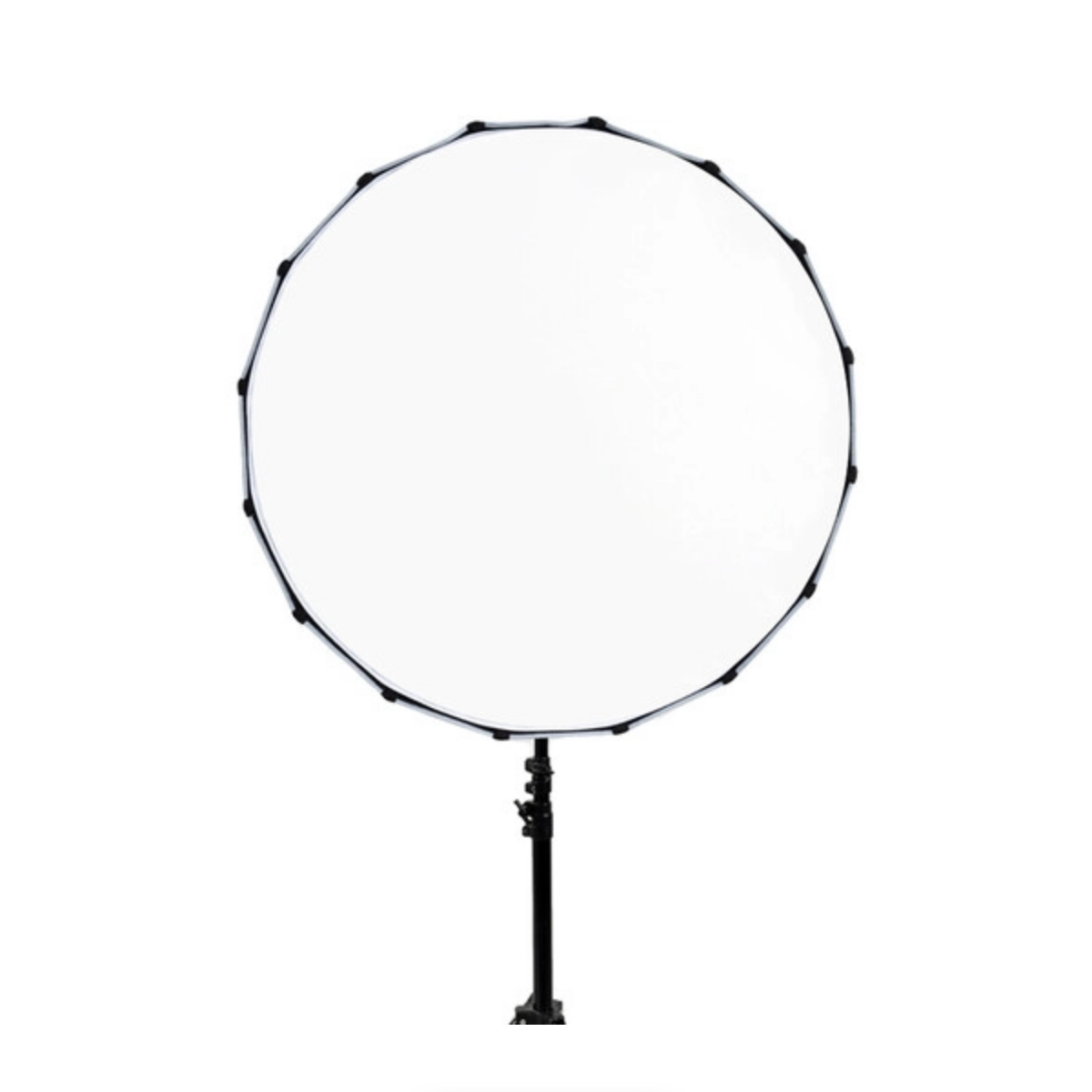 Aputure Light Dome SE Softbox - Professional Photography Lighting Diffuser for Studio & Portrait Shots | Perfect for YouTube Videos, Product Photography & Indoor Filming