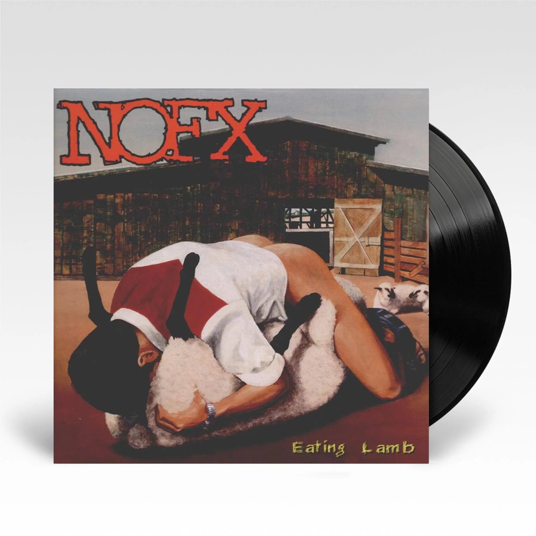 NOFX 