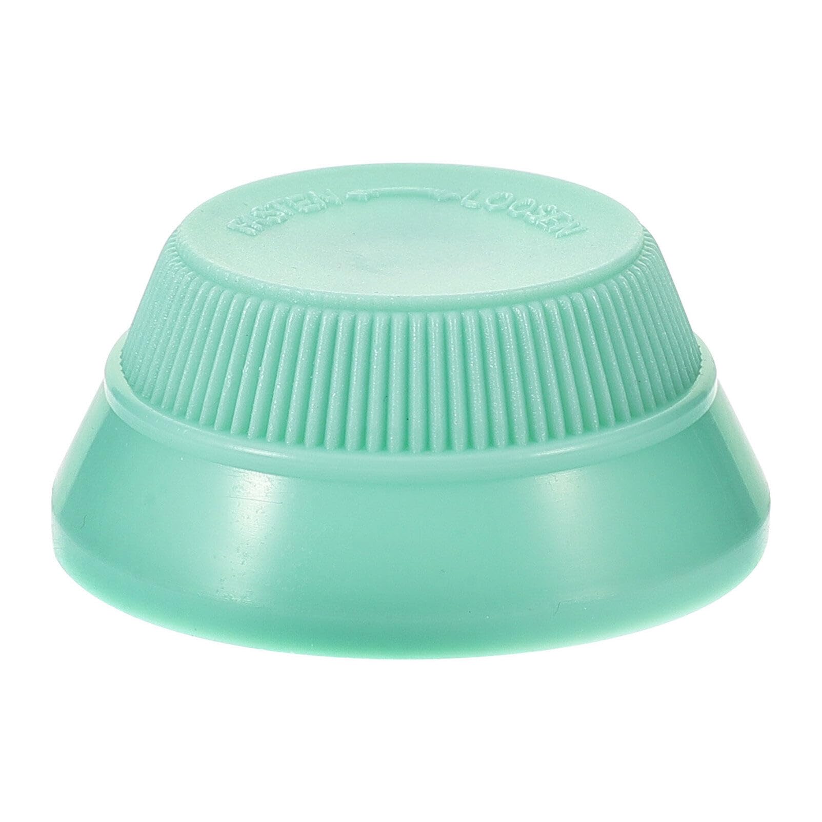HOMSFOU Fan Blade Nut Cover - Pedestal Fan Replacement for Home & Office