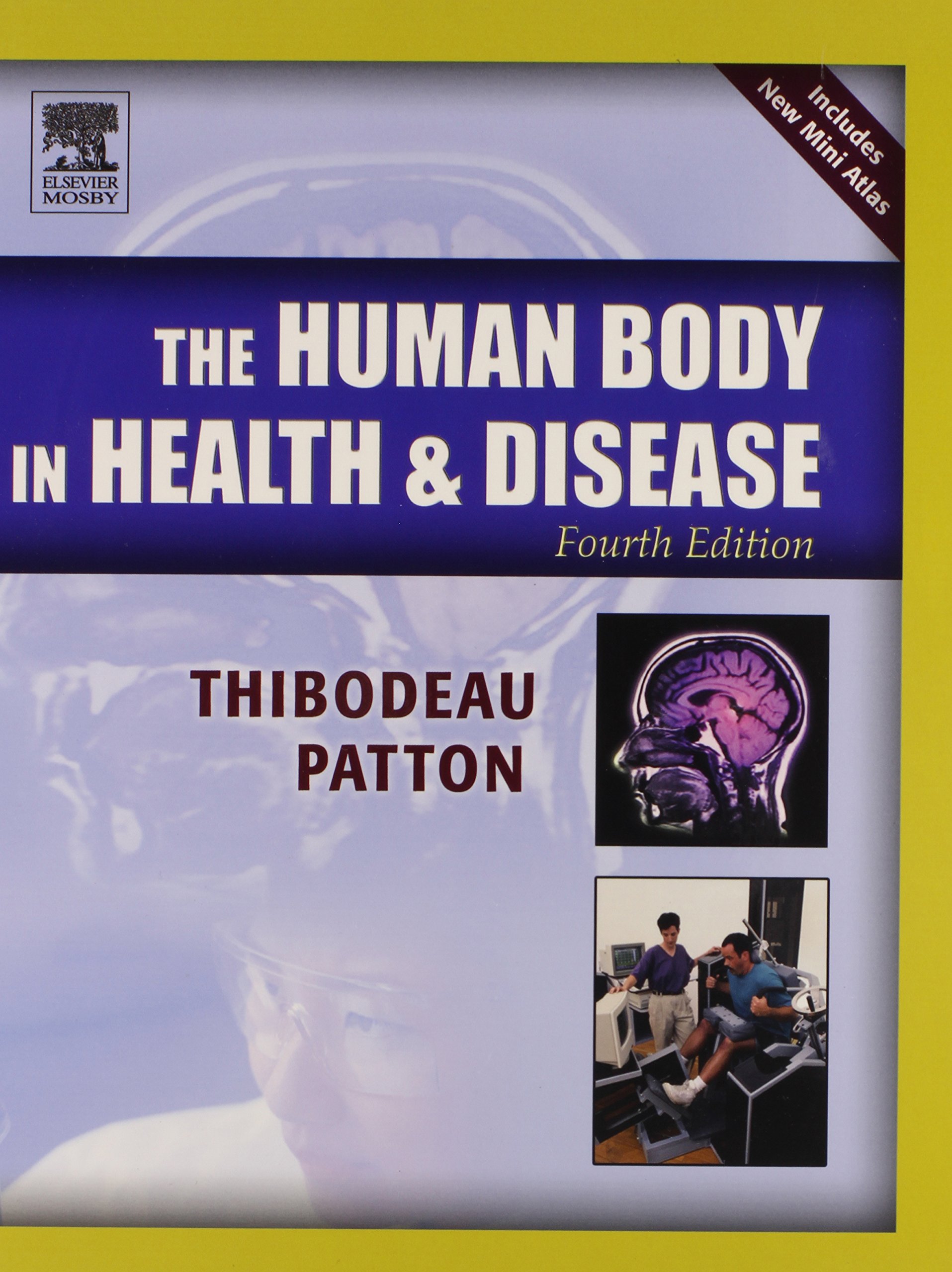 The Human Body in Health & Disease - Anatomy & Physiology Guide for Students & Medical Professionals | Study, Research & Healthcare Applications