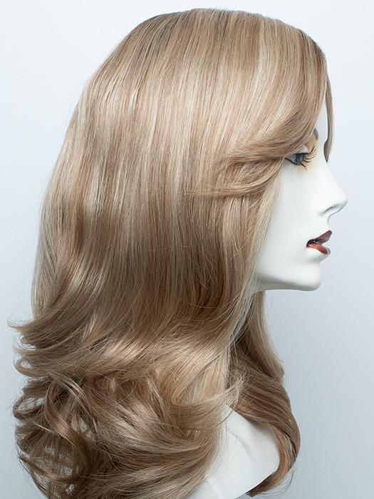 Angie Exclusive Remy Human Hair Lace Front Wig - Hand Tied Natural Look for Daily Wear & Special Occasions | Perfect for Cosplay, Weddings & Everyday Style