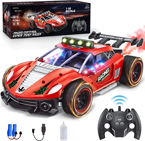 SPRAY CRAWLER 1.12 5FUNCTION