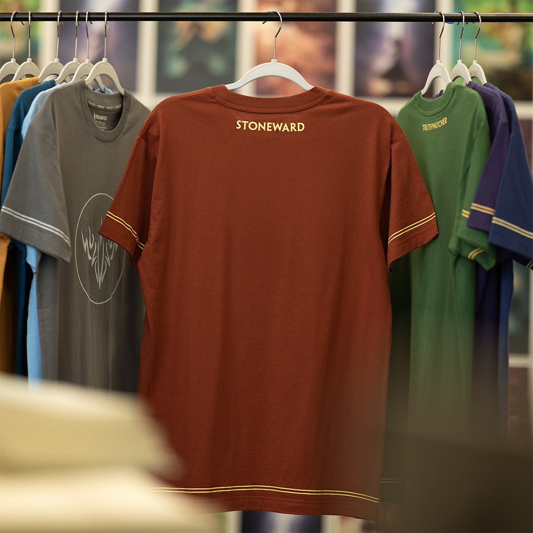 Premium Stoneward Shirt for Men - Comfortable & Stylish Casual Wear for Outdoor Adventures & Everyday Use