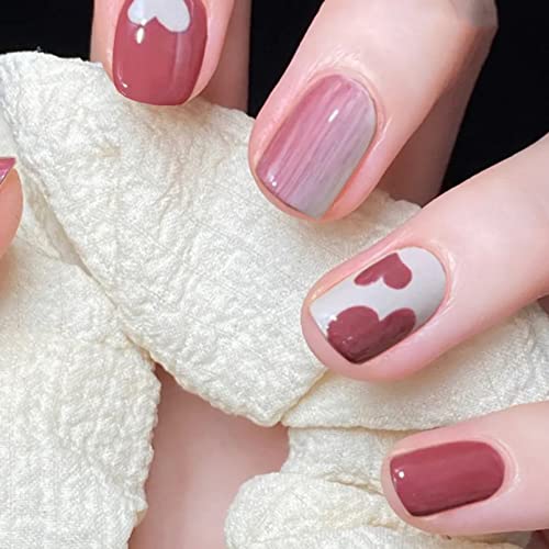 Press On Nails Style 1021