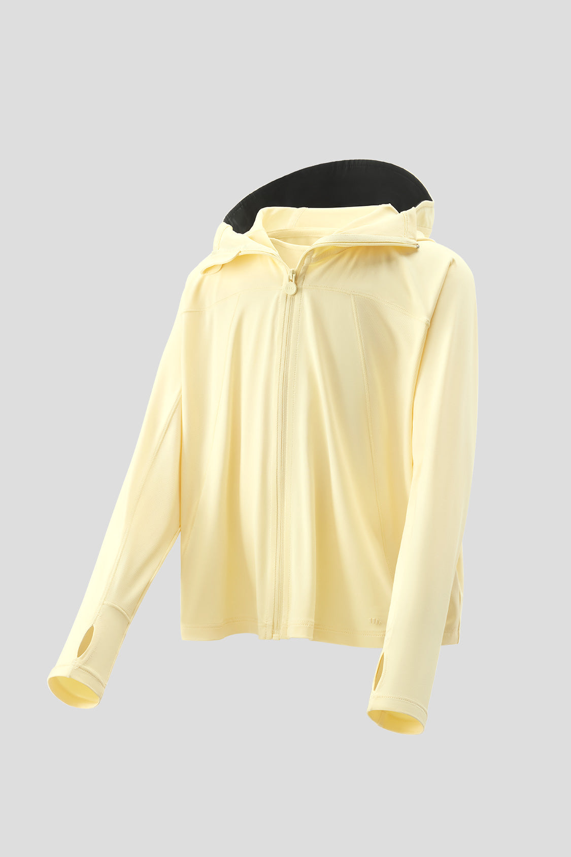 Pudding Yellow