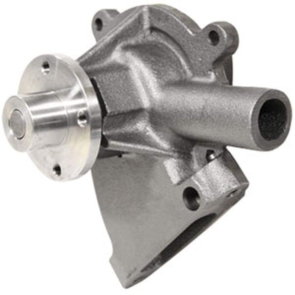RAParts AM74036573 High-Performance Water Pump for Cars & Trucks - Durable Replacement for Engine Cooling System | Ideal for Daily Commute, Off-Roading & Heavy-Duty Use
