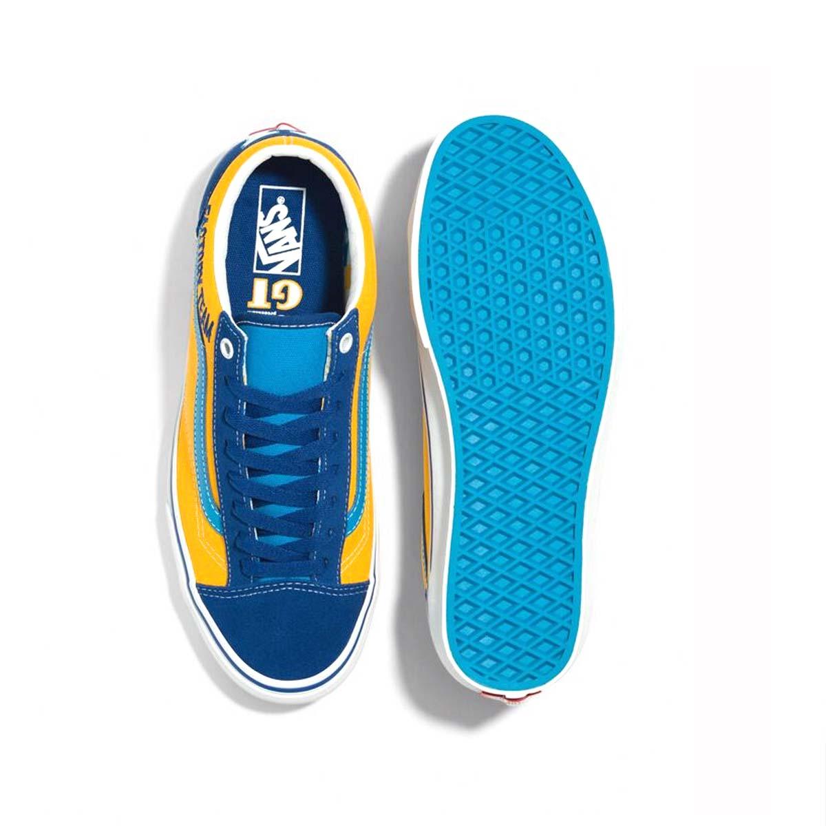 Our Legends Style 36 - Premium Quality Fashion Sneakers for Men & Women | Trendy Streetwear Shoes for Casual Wear, Gym, and Everyday Comfort