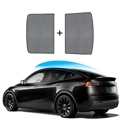Black(Upgraded 2Pc)