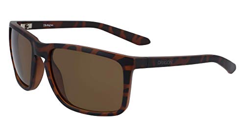 Matte Tortoise/Bronze