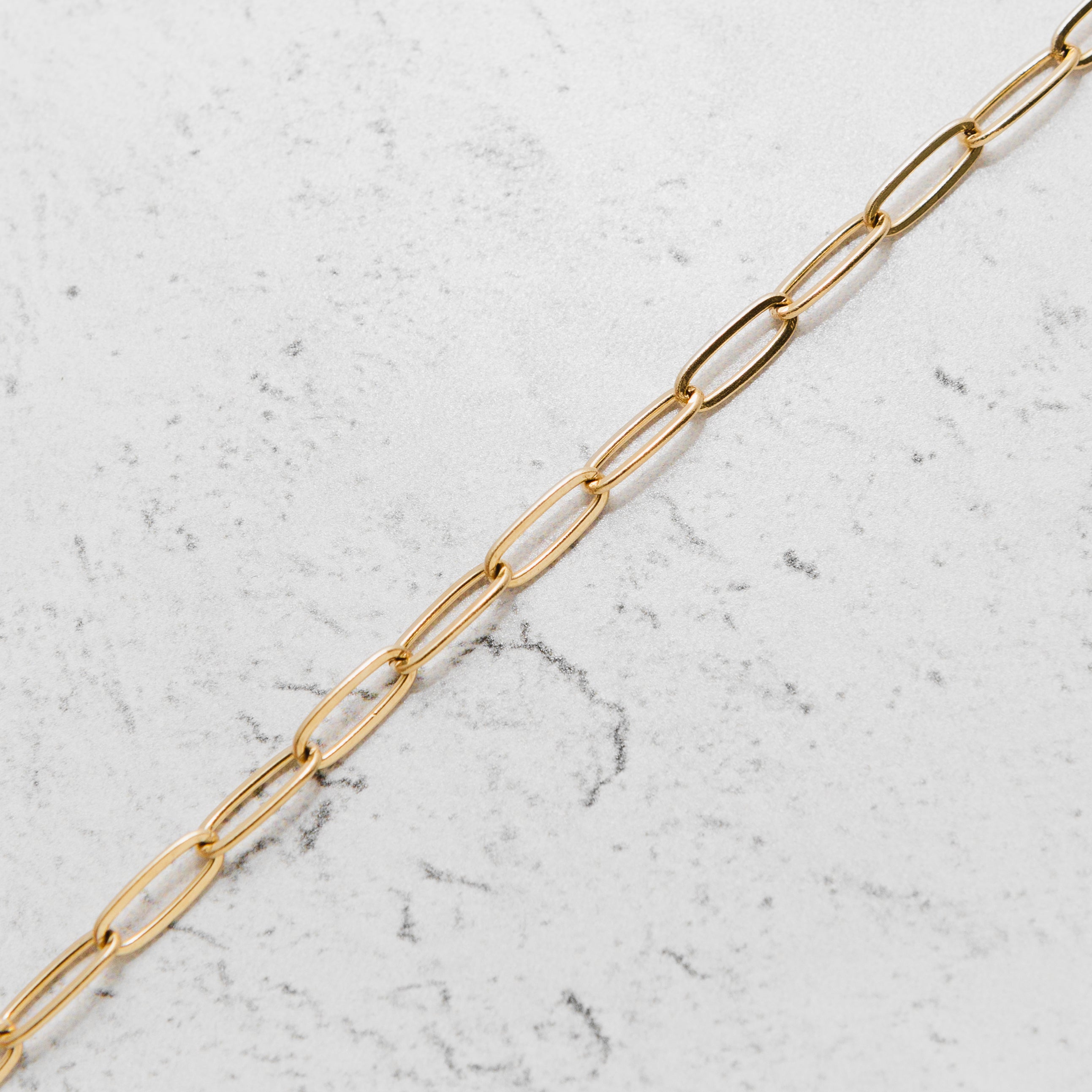 14k Gold Infinity Anklet - Elegant Adjustable Ankle Bracelet for Women - Perfect for Beach, Wedding & Boho Style Outfits