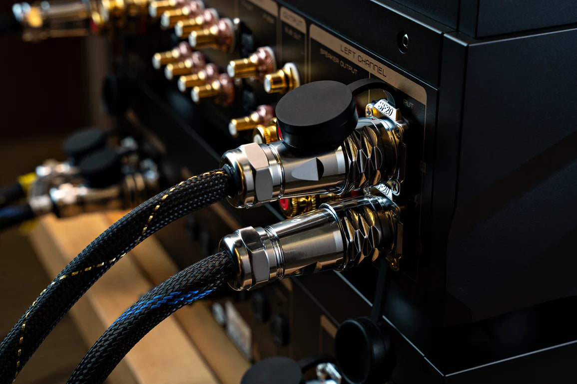 Cayin Pearl 30i 30th Anniversary Tube Amplifier - High-End Vacuum Tube Stereo Amp for Audiophiles | Perfect for Home Audio Systems & Music Studios