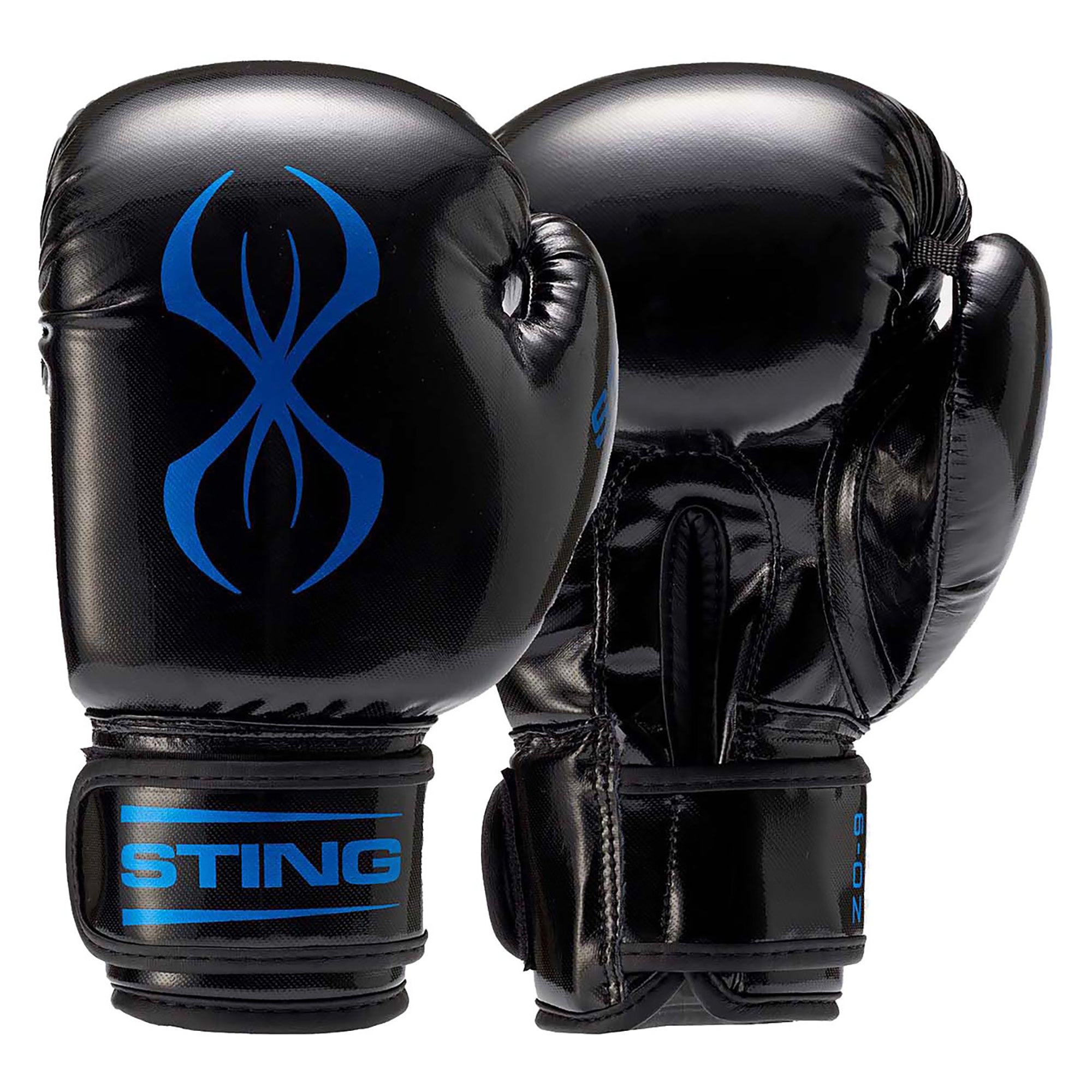 Arma Junior's Boxing Gloves for Kids - Premium Training & Sparring Gloves - Perfect for Boxing Classes, MMA Training & Home Workouts