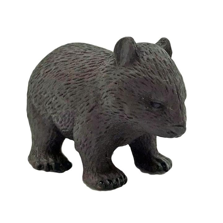 Realistic Australian Animal Figurines Set - Kangaroo, Koala, Wombat & More - Educational Wildlife Toys for Kids Collection | Perfect for Classroom, Playroom & Safari Themed Decor