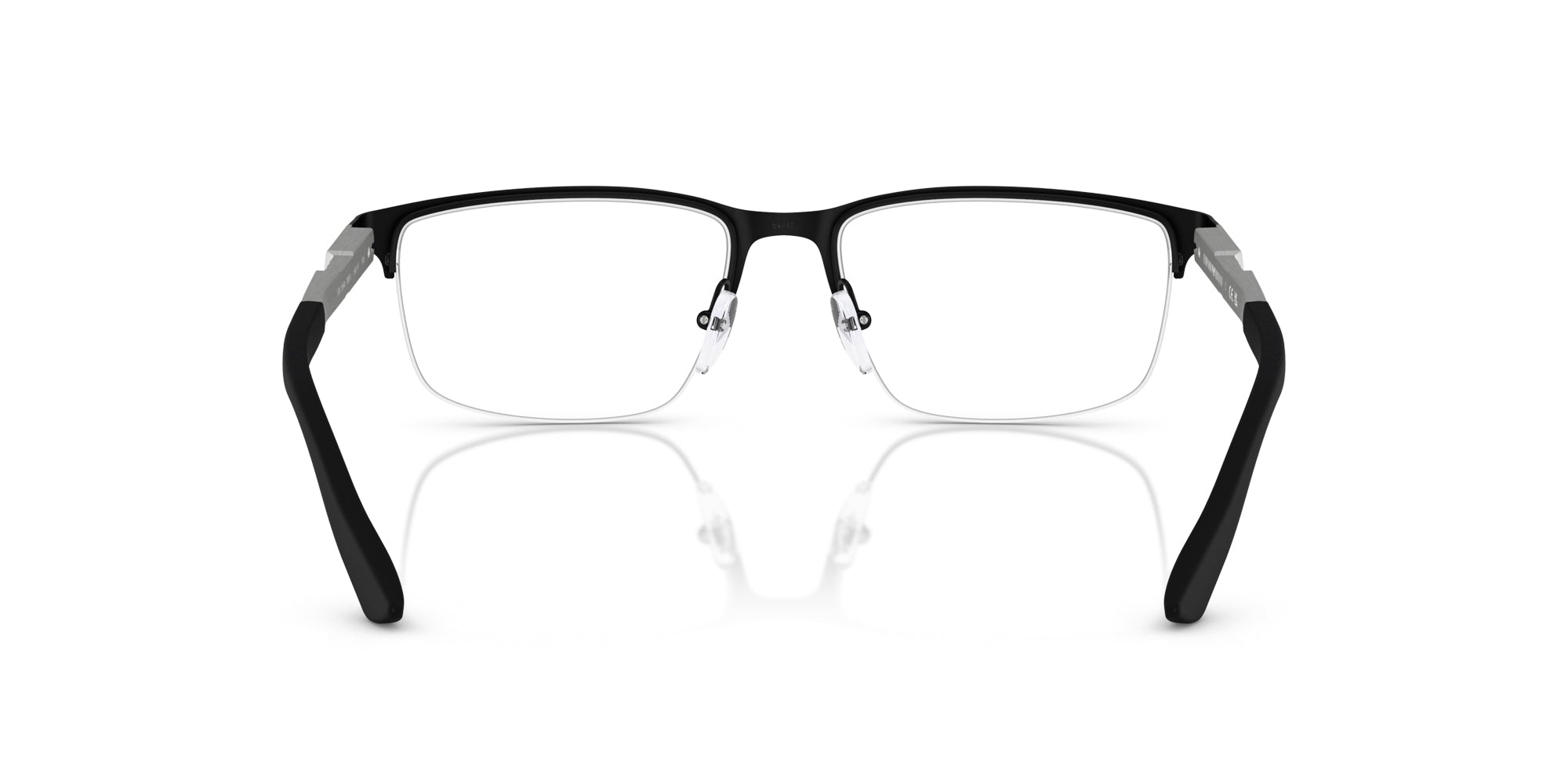 Emporio Armani EA1164 Sunglasses - Polarized UV Protection, Luxury Fashion Eyewear for Men & Women | Perfect for Driving, Travel & Outdoor Activities