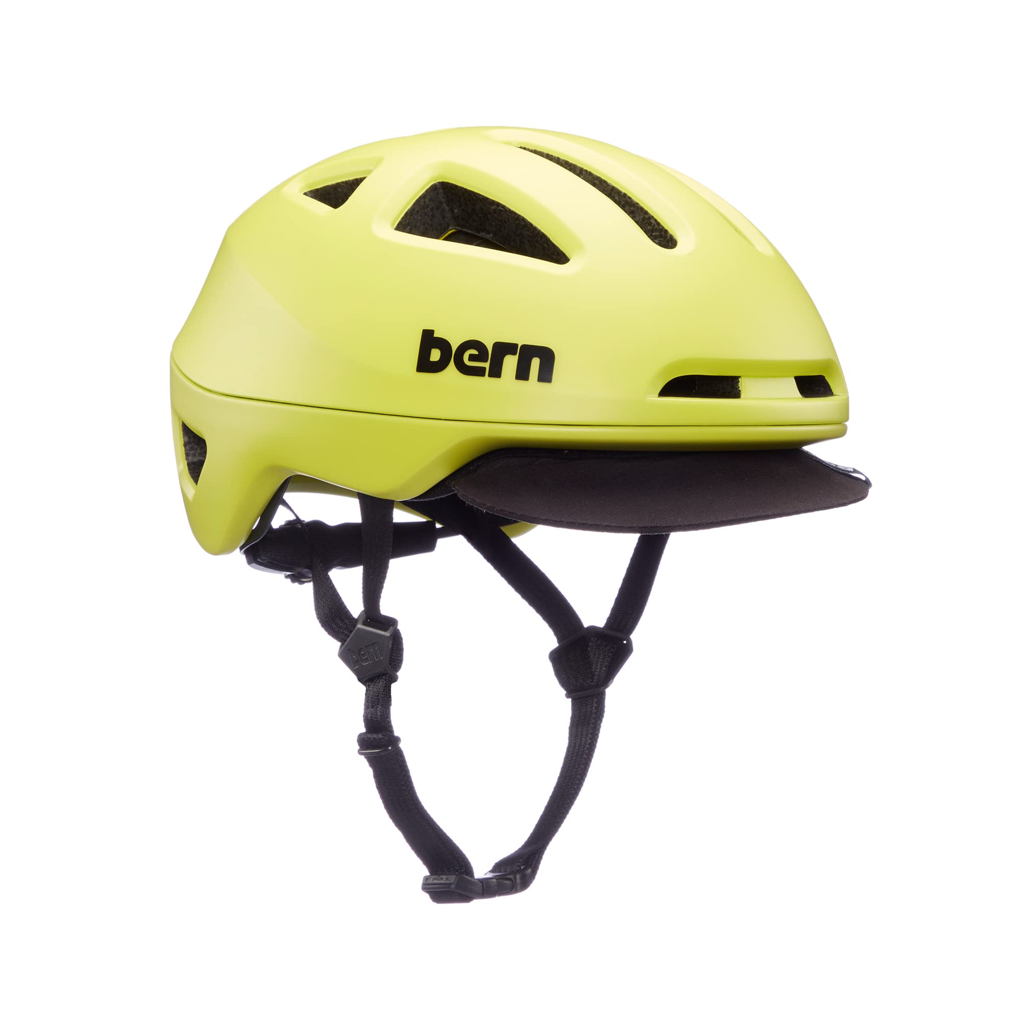 Bern Major MIPS Bike Helmet for Men & Women - Lightweight, Ventilated Cycling Helmet for Road, Mountain & E-Bike Riders - Perfect for Commuting, Trail Riding & Urban Cycling