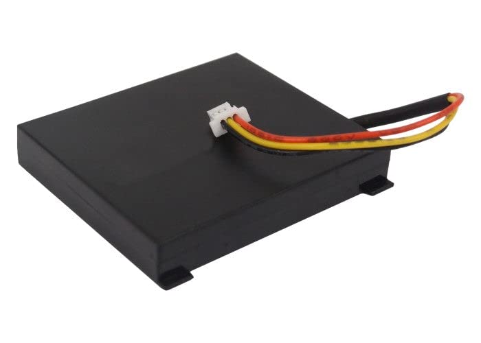 VI VINTRONS Replacement Battery for Logitech G930 Gaming Headset - Long-Lasting Power for PC Gaming, Streaming & Virtual Meetings (Compatible with G930 Headset)
