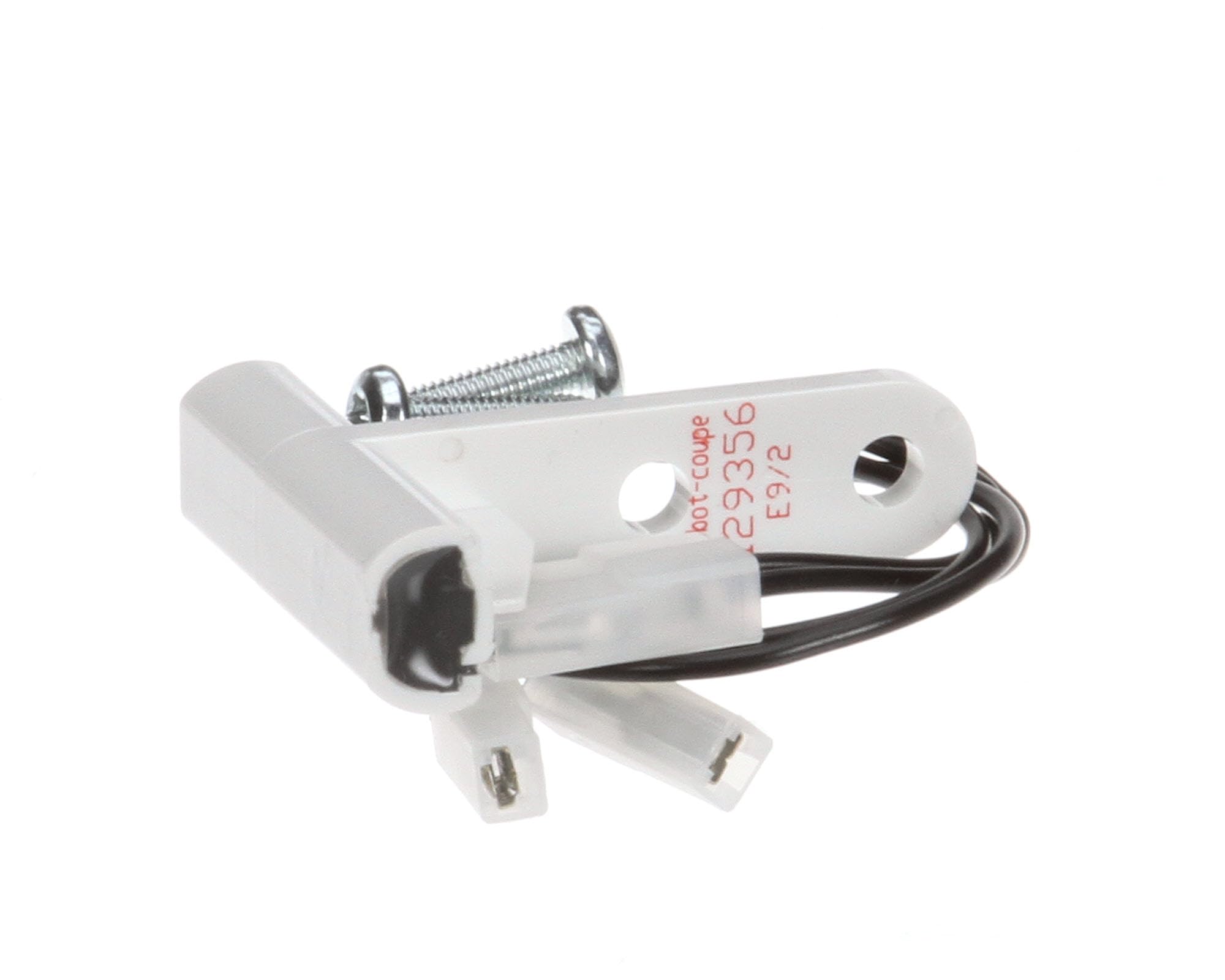 Robot Coupe 29379 Reed Switch Assembly Replacement Part for CL30/R3+ Commercial Food Processors - Perfect for Restaurant & Catering Equipment Repair