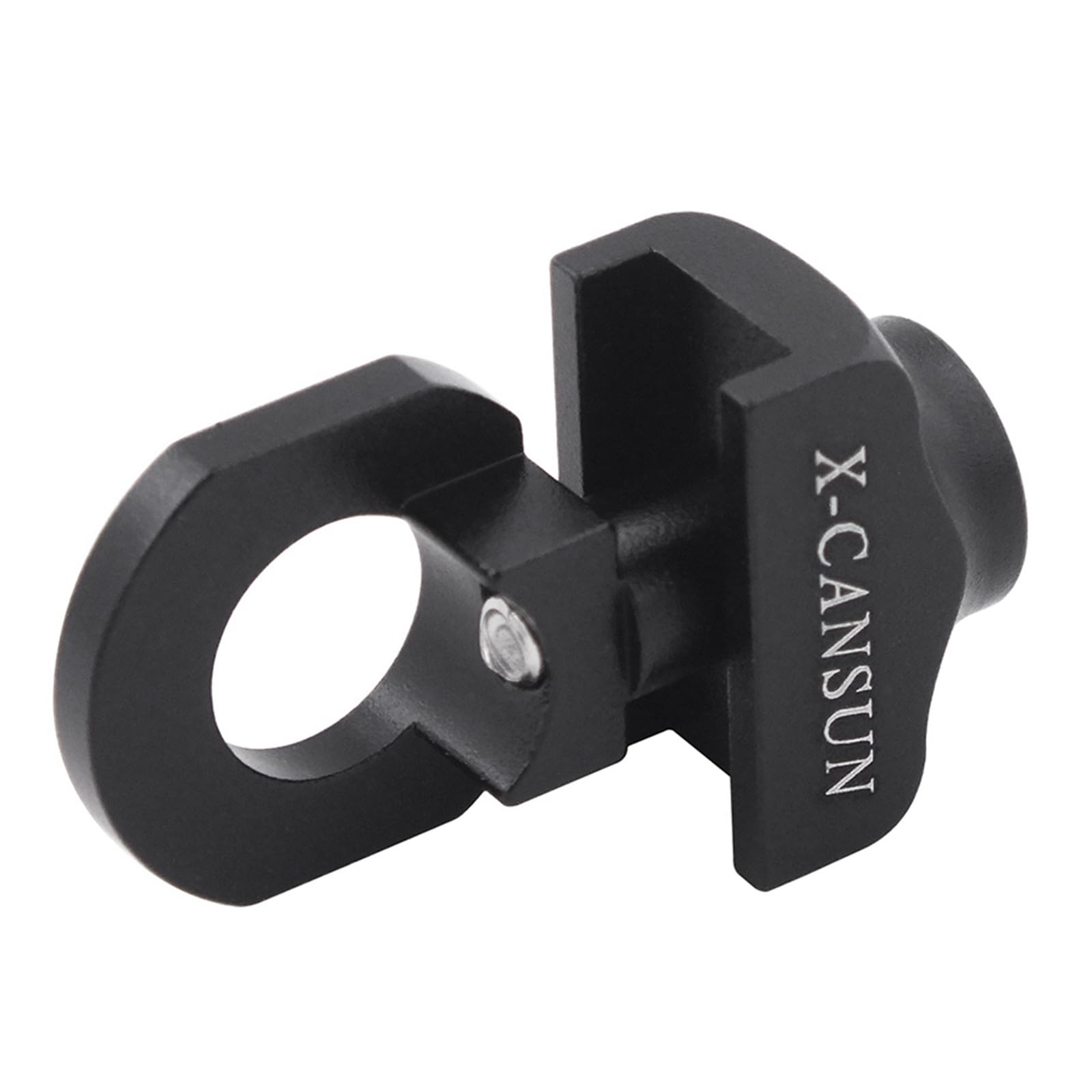 Aluminum Alloy Bike Chain Tensioner Adjuster - Single Speed Bicycle Fastener Bolts & Screws for BMX Bikes | Perfect for Urban Commuting, BMX Racing & Bike Maintenance