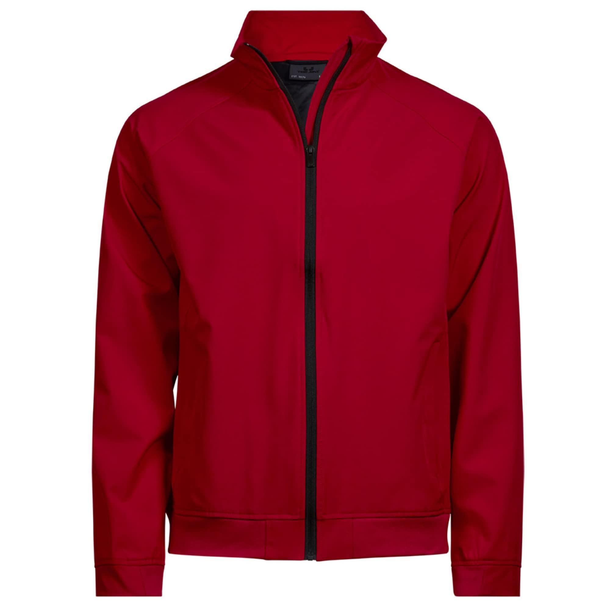 Men's Stylish Club Jacket - Lightweight & Water-Resistant for Night Out, Party & Casual Wear | Perfect for Clubbing, Dating & Social Events
