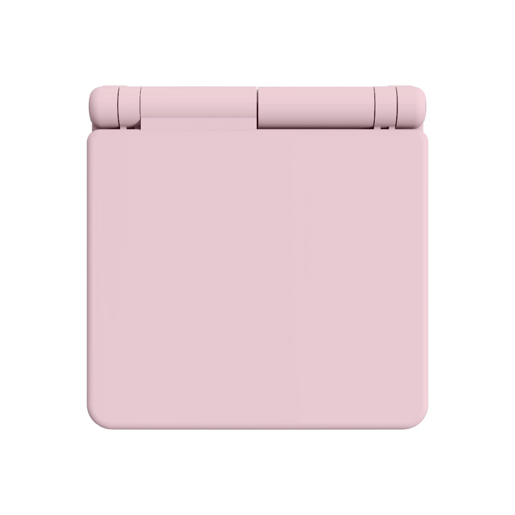 Upgraded eXtremeRate Cherry Blossom Pink Replacement Shell for Gameboy Advance SP GBA SP - Compatible with IPS & Standard LCD Screens (Console Not Included) - Perfect for DIY Customization & Retro Gaming Enthusiasts