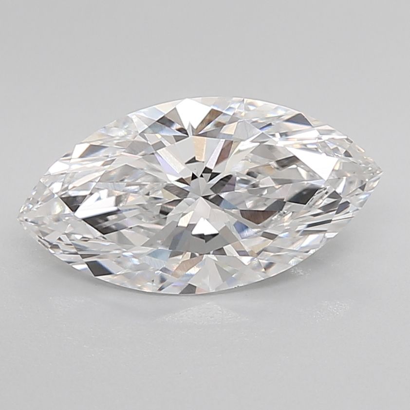 2.09 Carat E Color VS1 Clarity Marquise Cut Lab-Grown Diamond for Engagement Rings & Fine Jewelry - Perfect for Proposals, Anniversaries & Special Occasions