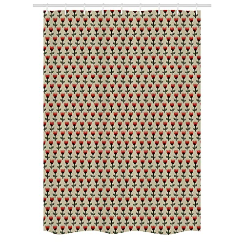 Beige Multicolor