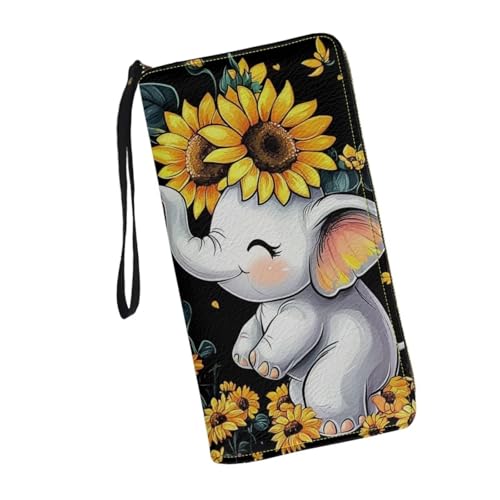 Elephant Sunflower