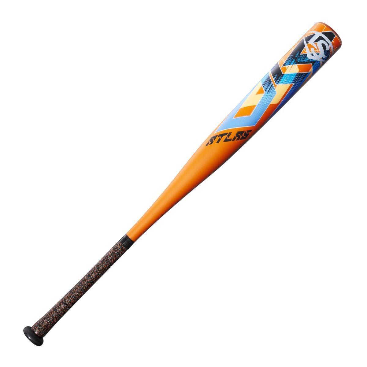 2023 Louisville Slugger Atlas (5) USSSA Baseball Bat - WBL2656010 | Lightweight & Durable for Youth & Adult Players | Perfect for Games, Practice & Tournaments
