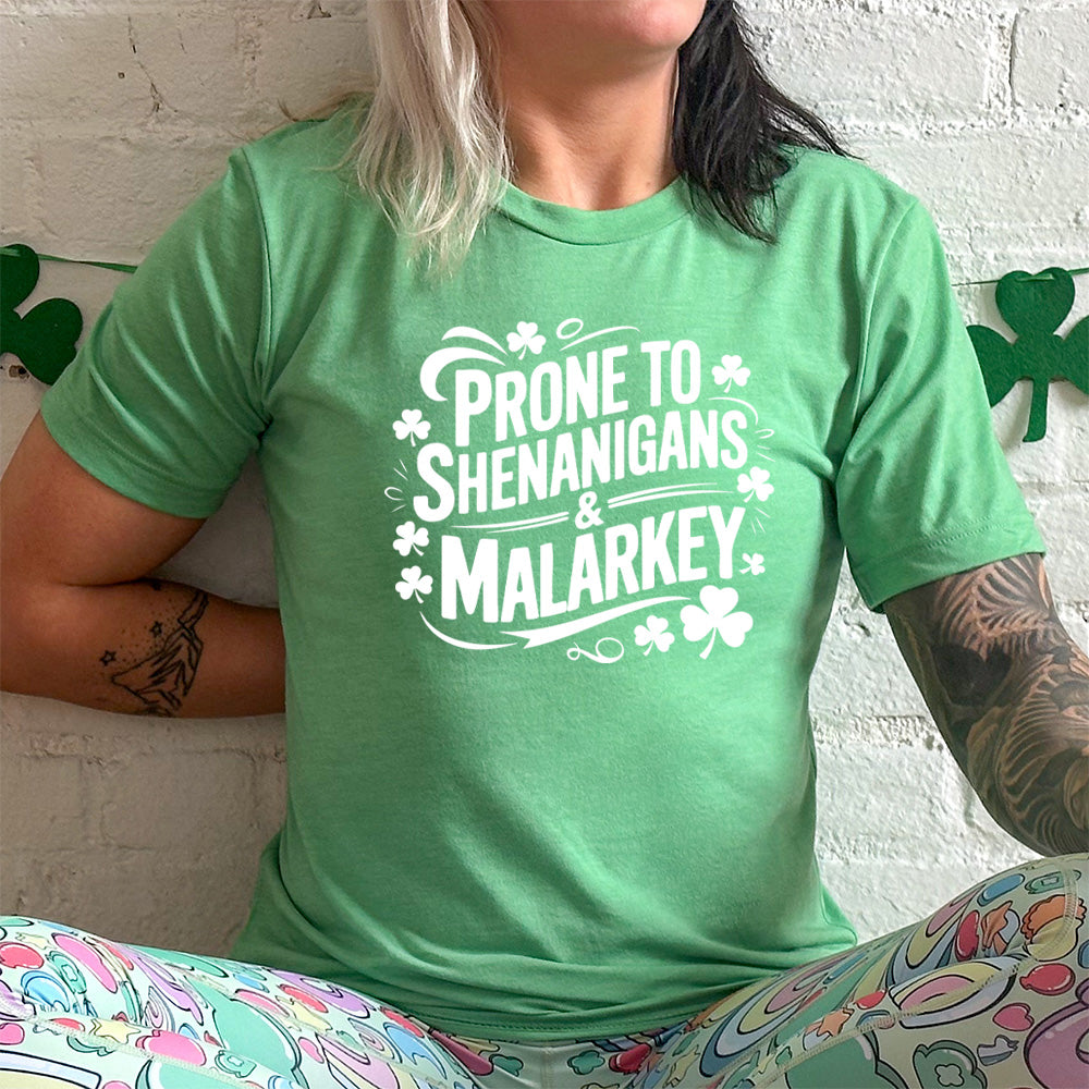 Lucky Green