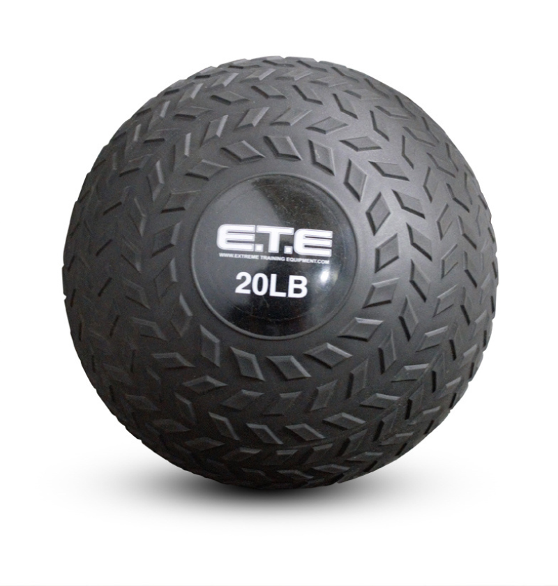Best Slam Balls for CrossFit & Strength Training – Heavy Duty Rubber Medicine Balls for Gym, Home Workouts & Functional Fitness