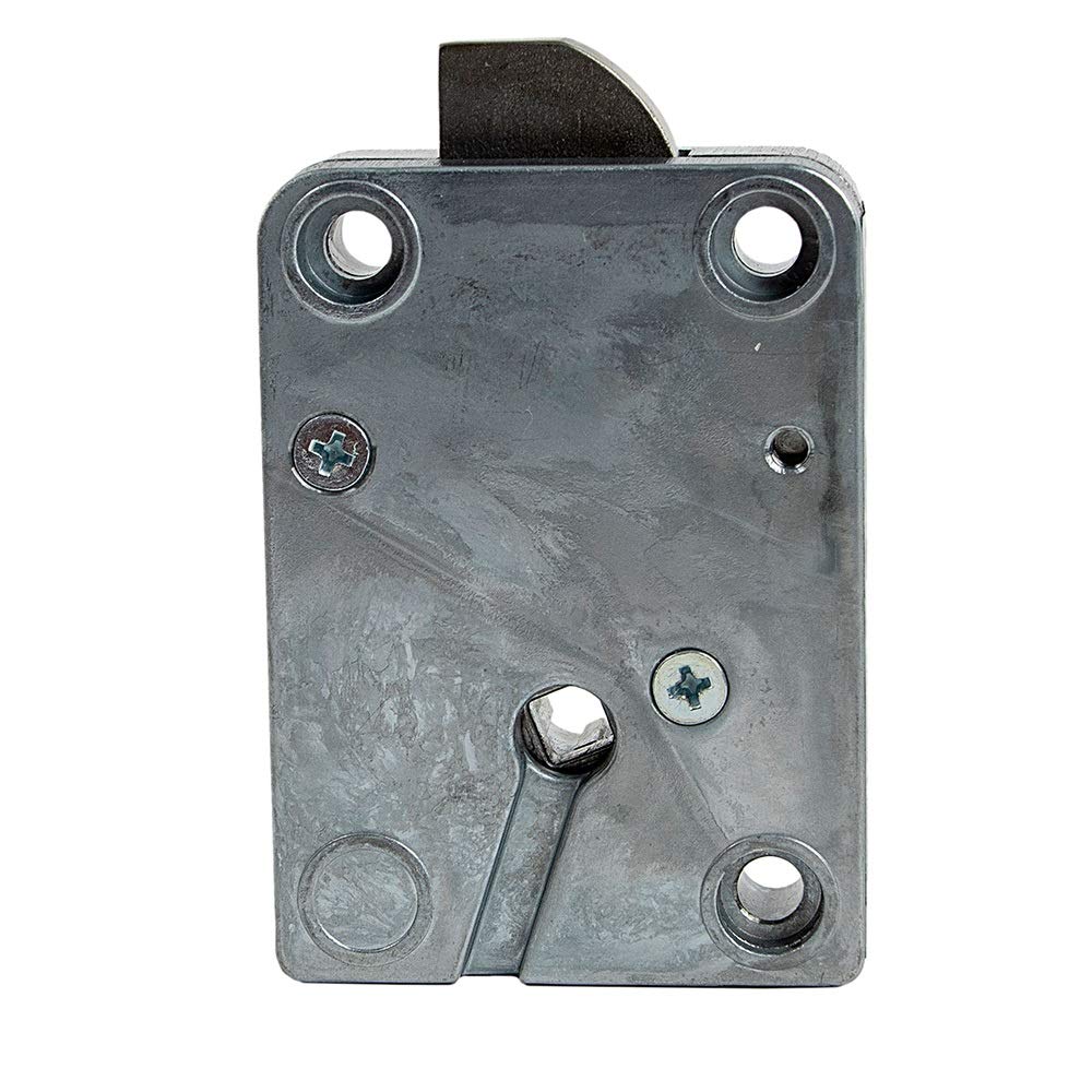 Sargent & Greenleaf S&G Model 2006-102 Titan Pivot Bolt Electronic Safe Lock Kit - High Security Keypad Lock for Gun Safes & Vaults - Withstands 225 Lbs Bolt Pressure - Ideal for Home Security, Gun Storage & Commercial Use