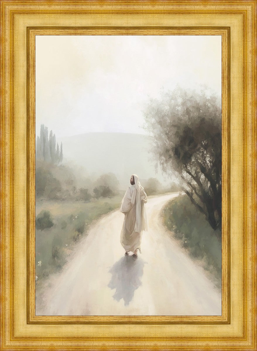 Come Follow Me by Melissa Carlton - Inspirational Christian Book for Daily Devotionals & Bible Study