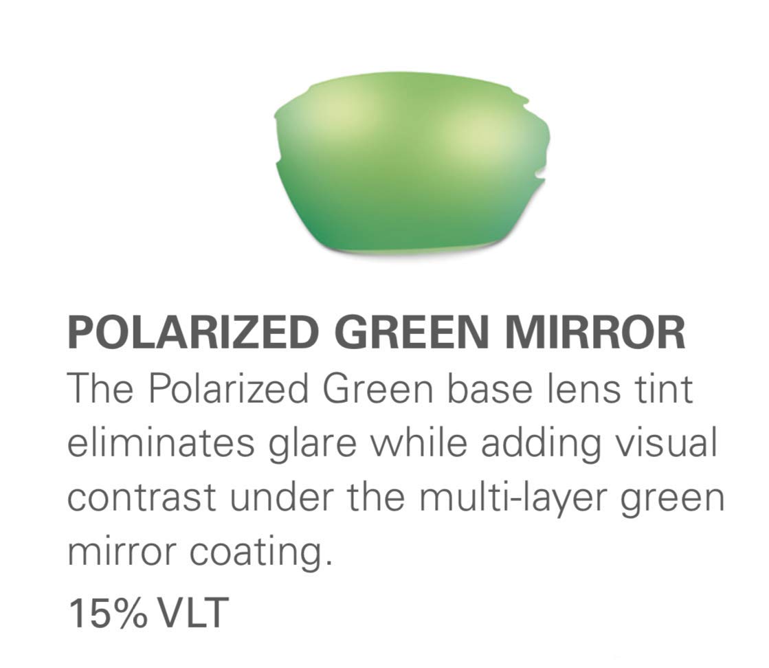 Suncloud Optics Mayor Polarized Sunglasses for Men & Women - UV Protection, Anti-Glare, Lightweight - Perfect for Driving, Fishing & Outdoor Activities