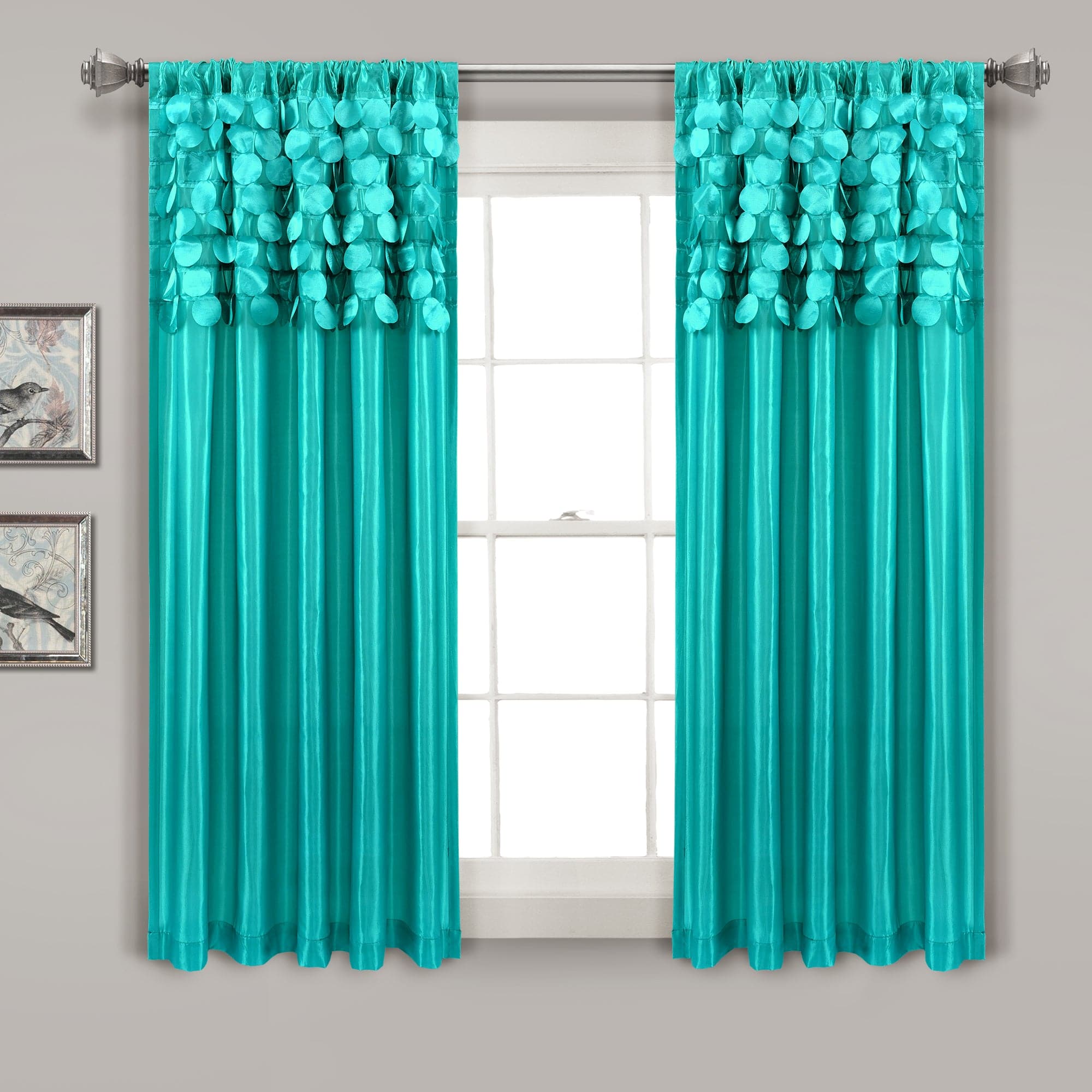Turquoise