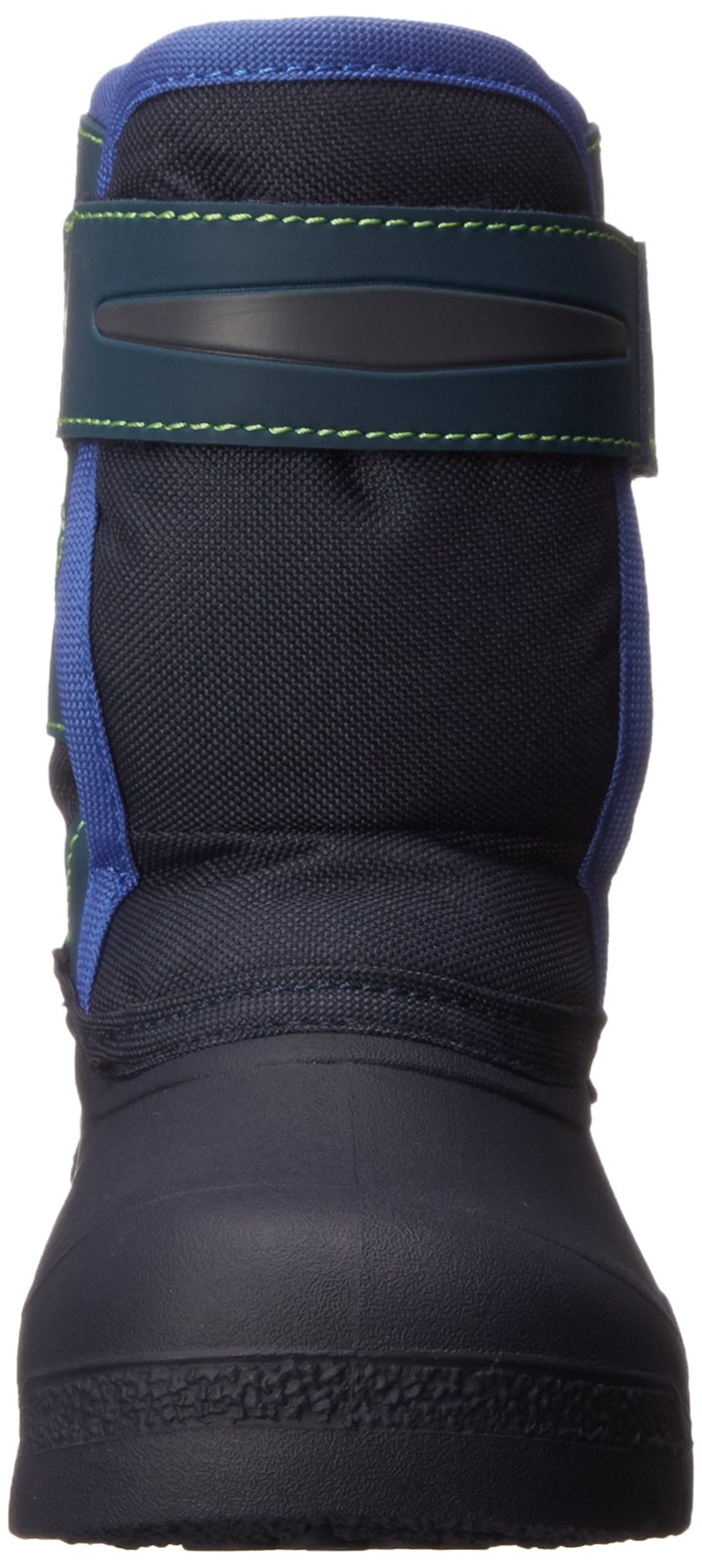 Tundra Oregon Winter Boots for Toddlers - Waterproof & Insulated Snow Boots for Kids - Perfect for Cold Weather, Snow Play & Outdoor Adventures