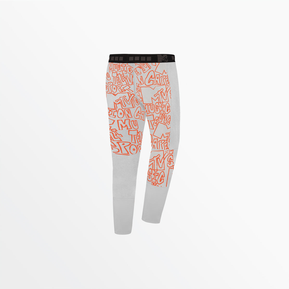 MTV Men's Elevate Joggers - Comfortable Athletic Pants for Running, Gym & Lounge Wear - Perfect for Workouts, Casual Outfits and Relaxing at Home