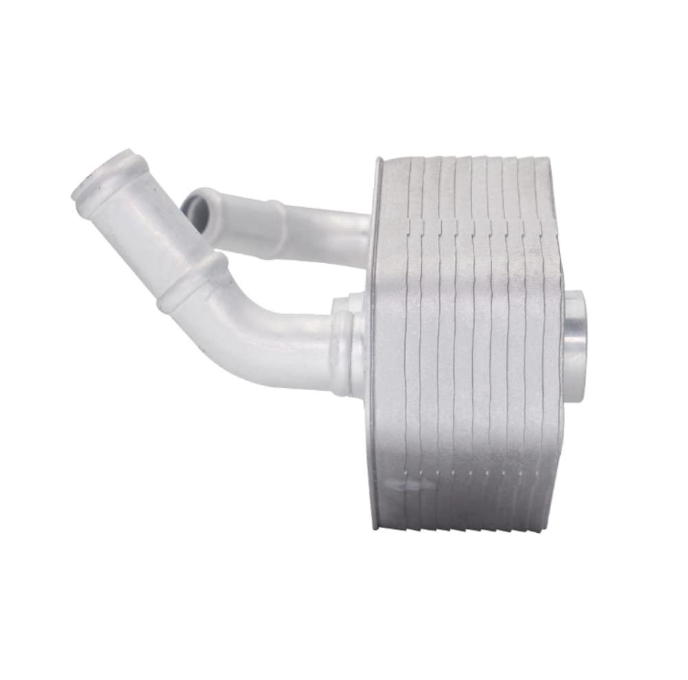 1pc/set PARTS# 096409061G Oil Cooler - High Performance Auto Cooling System for Engine Protection | Perfect for Car Maintenance & Repair | LIUMO-AUTO Brand