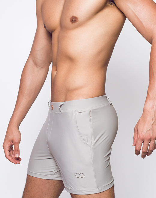 2Eros Bondi Shorts - Comfortable & Stylish Women's Athletic Shorts for Running, Yoga & Gym Workouts | Perfect for Active Lifestyles & Summer Outdoor Activities