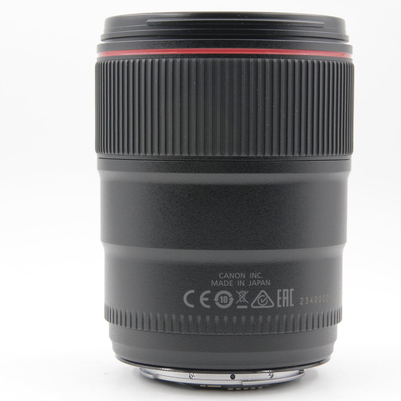 Open Box Excellent Condition Canon EF 35mm f/1.4L II USM Lens - Professional Photography, Portraits & Low Light Shooting