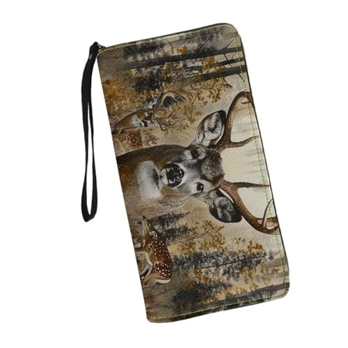 Camo Deer