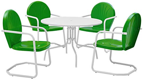 Grasshopper Green