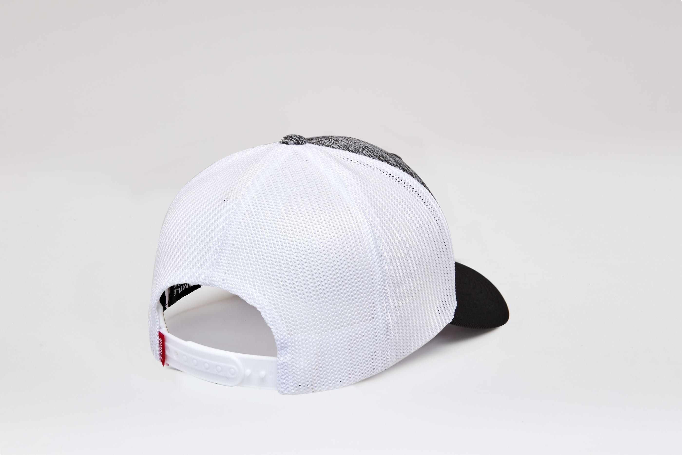 Newton 110 Baseball Cap - Adjustable & Breathable Unisex Hat for Men & Women - Perfect for Outdoor Sports, Hiking, and Casual Wear