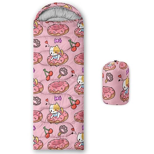 Pink Cats 1