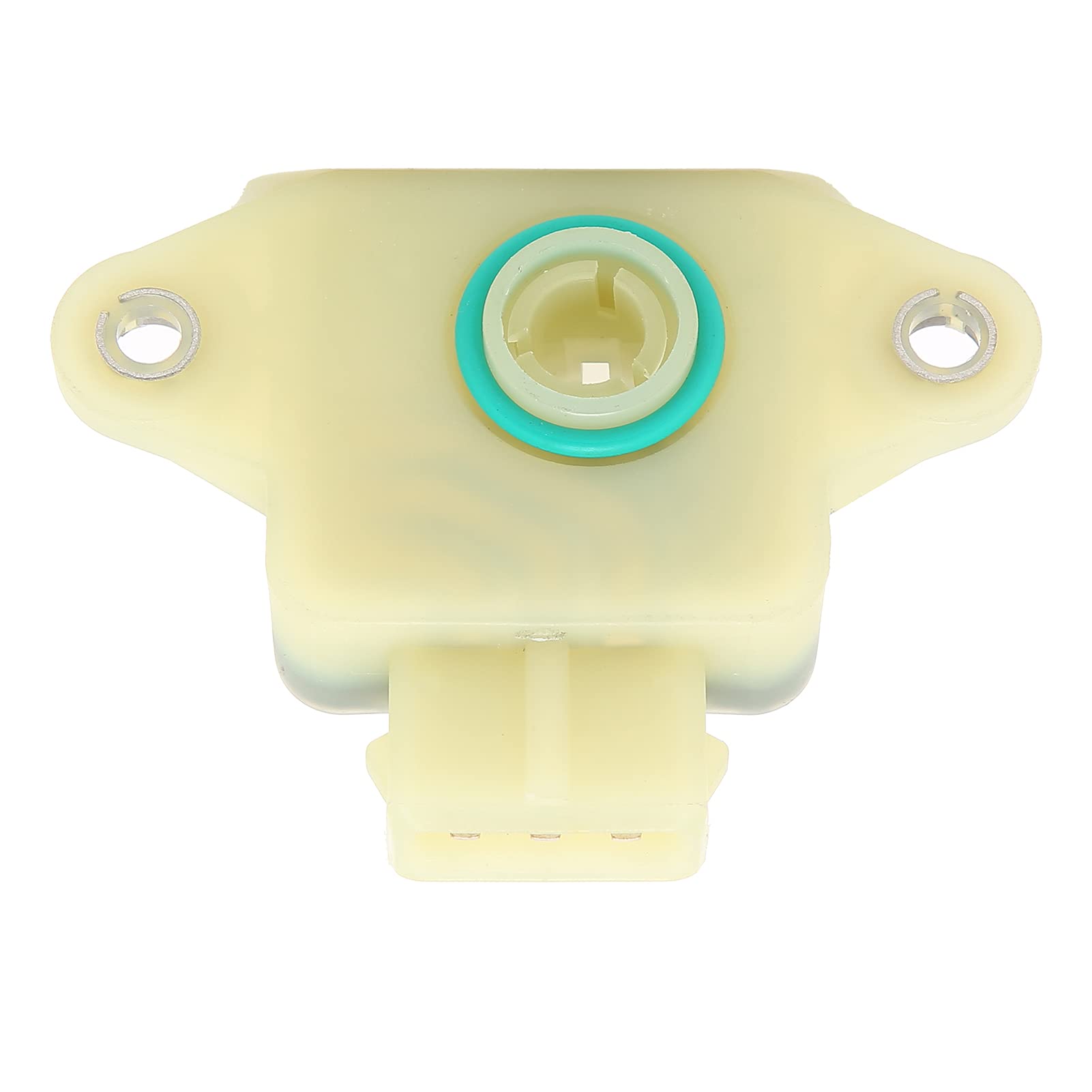 High-Performance Throttle Position Sensor - Durable Replacement Part for Car Maintenance & Repair | Perfect for Mechanics, DIY Enthusiasts & Automotive Professionals | Ideal for Engine Diagnostics, Tuning & Vehicle Performance Upgrades