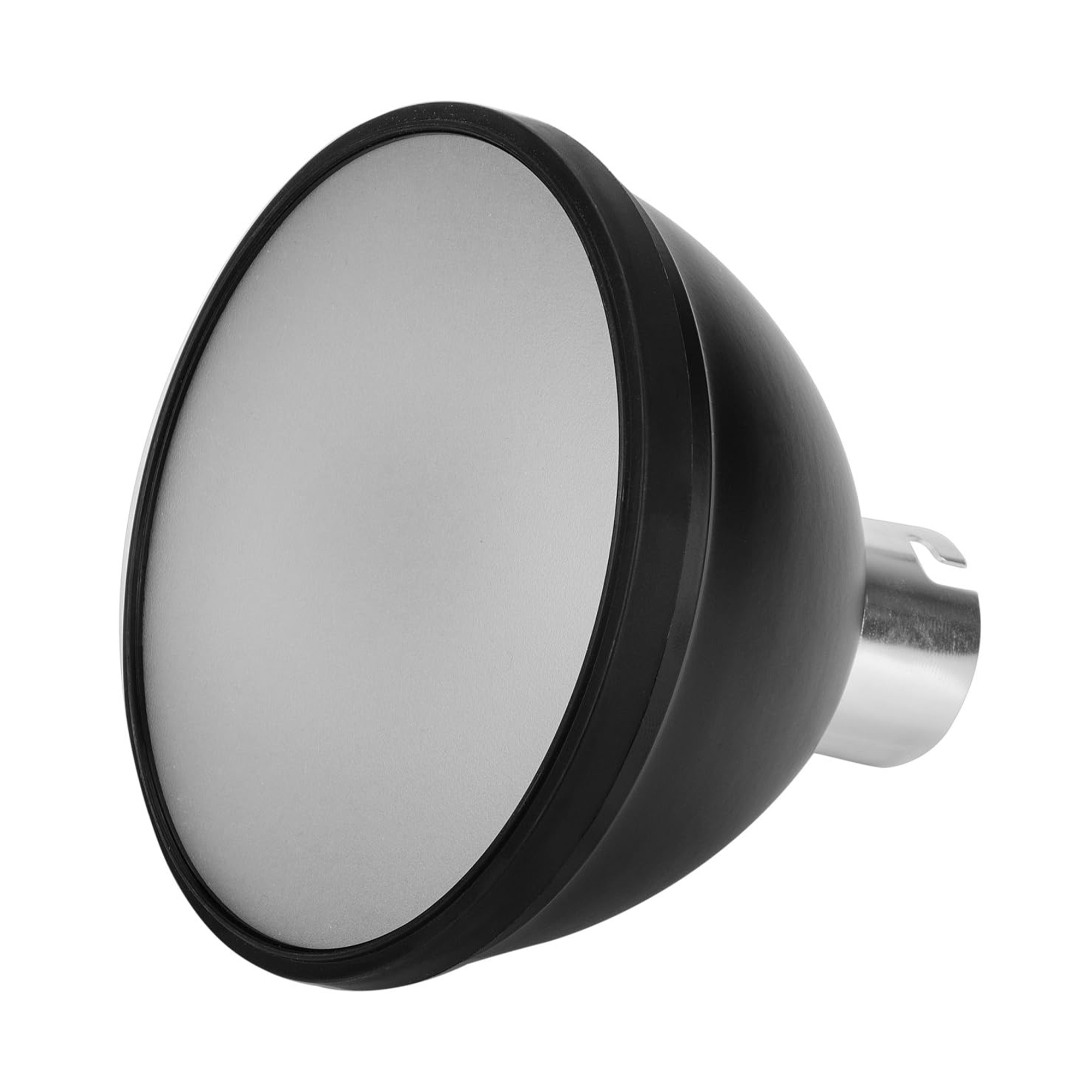 Godox AD S2 Standard Reflector with Soft Diffuser for Select Bare Bulb Flashes - Professional Photography Lighting Accessory for Studio & Outdoor Shoots