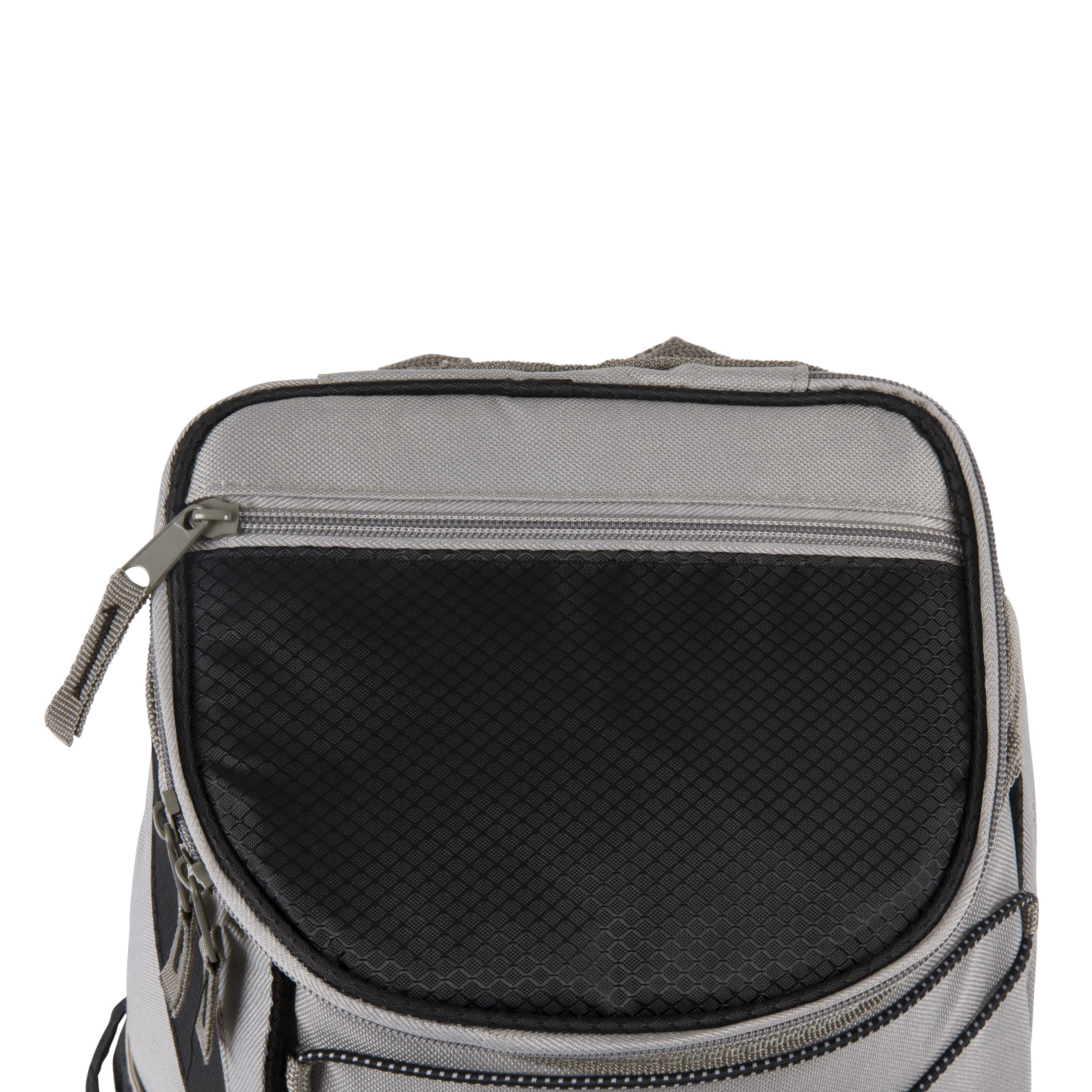 PICNIC TIME NFL Unisex-Adult Mickey PTX Backpack Cooler - Insulated Lunch Bag for Football Games, Tailgating, Camping & Outdoor Adventures