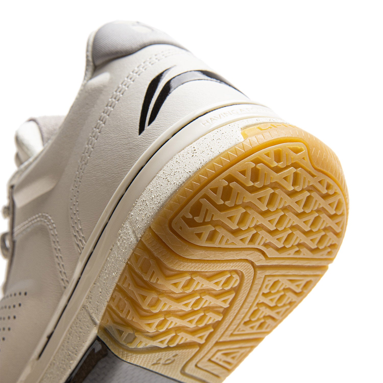 Way of Wade 1 Low White Hot Basketball Shoes - Lightweight Performance Sneakers for Men - Perfect for Indoor/Outdoor Court Play & Streetwear Fashion